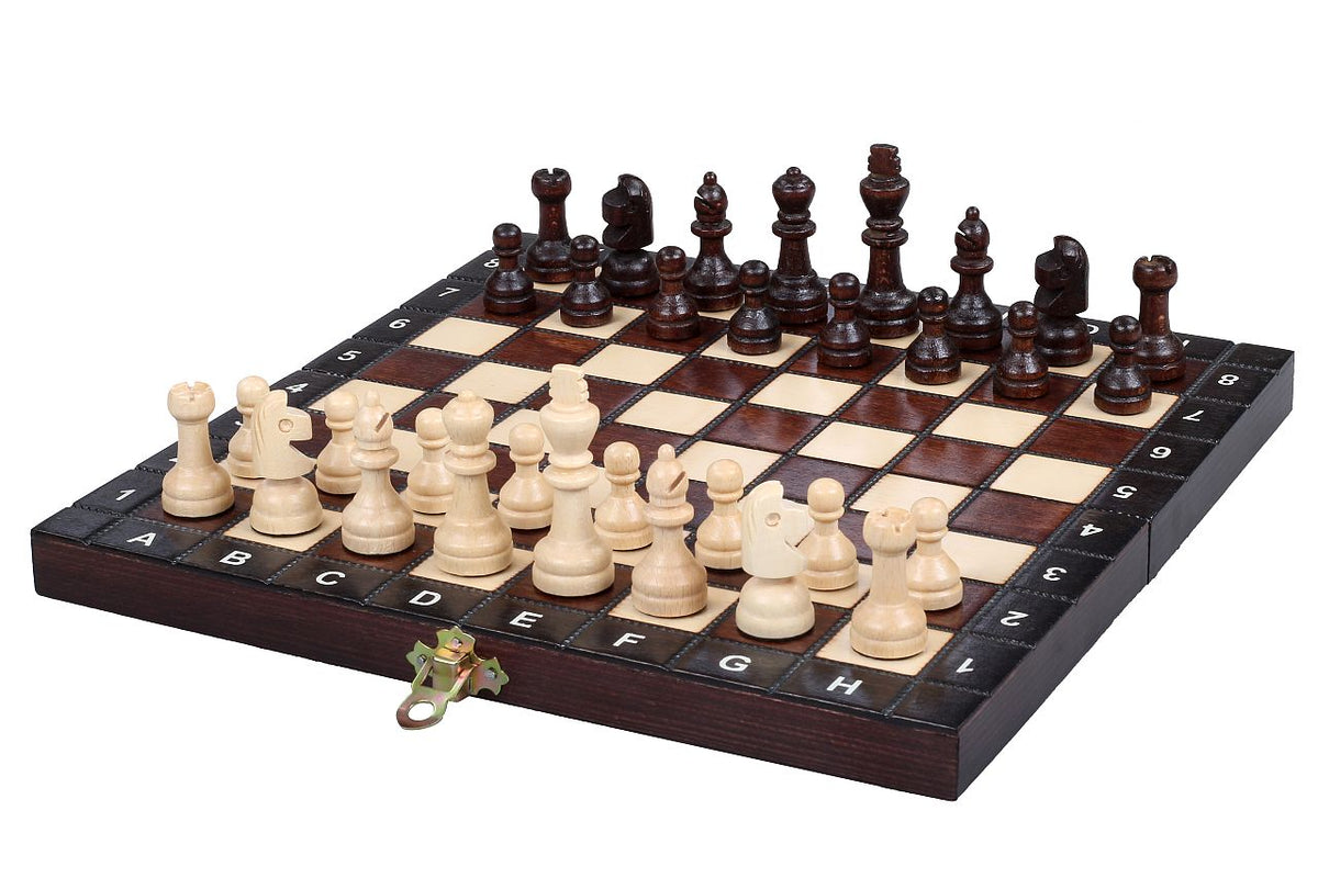 Jeu d'échecs | Royal Maxi
