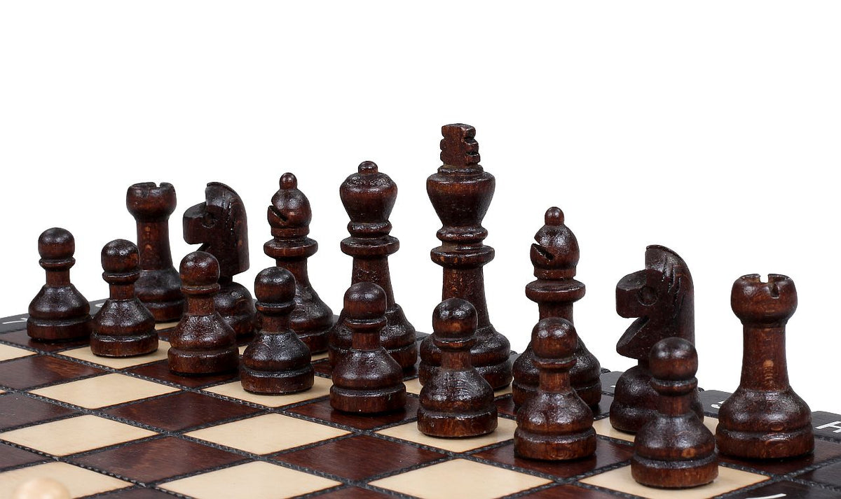 Jeu d'échecs | Royal Maxi