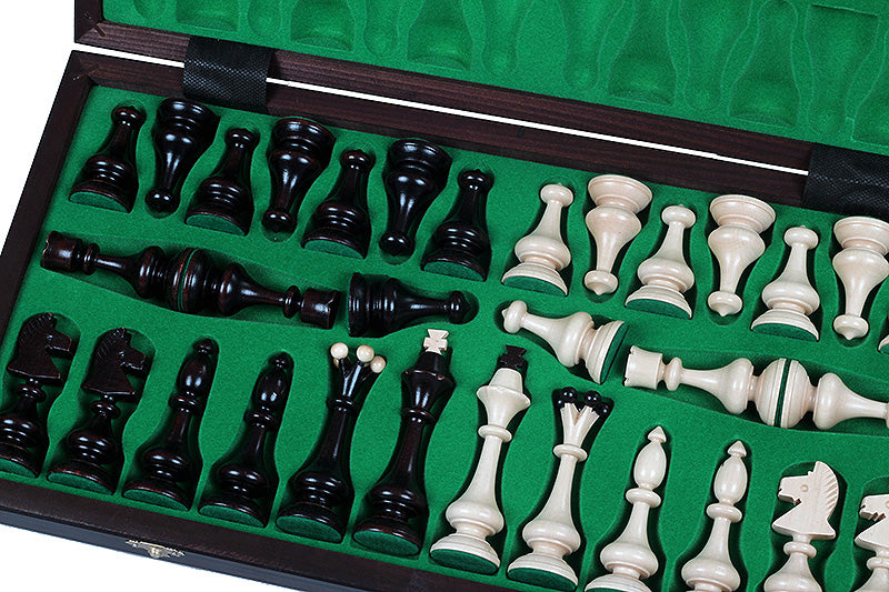 Jeu d'échecs | BESKID