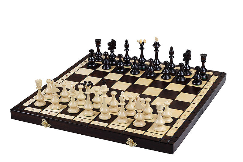 Jeu d'échecs | BESKID