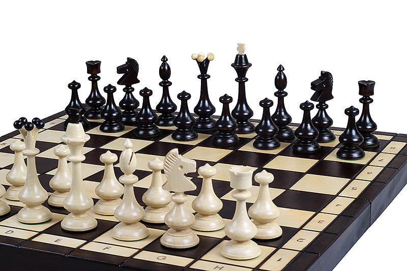 Jeu d'échecs | BESKID