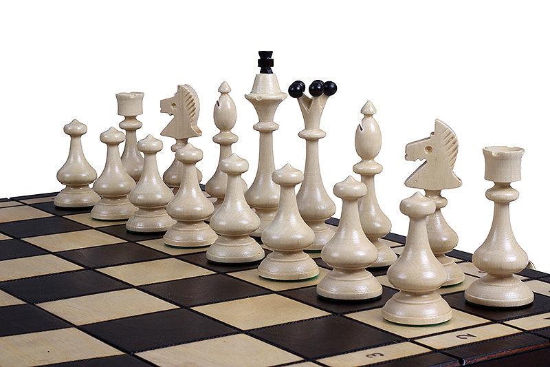 Jeu d'échecs | BESKID