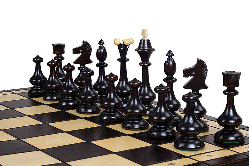 Jeu d'échecs | BESKID
