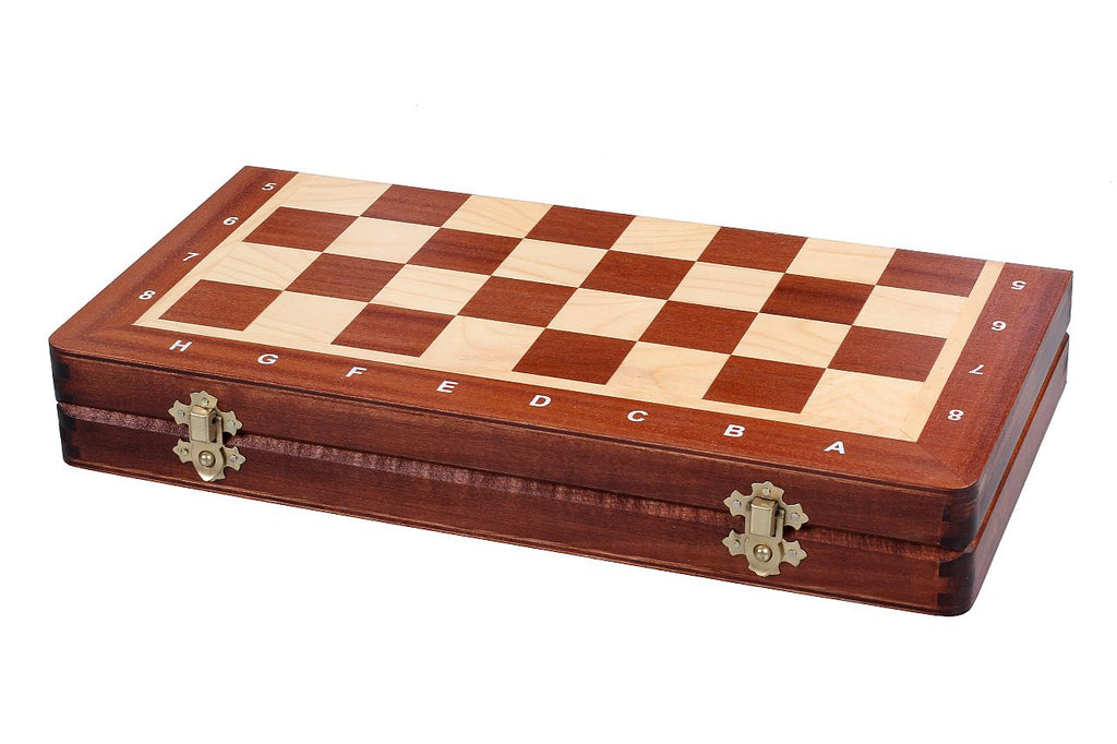 Jeu d'échecs | TOURNOI