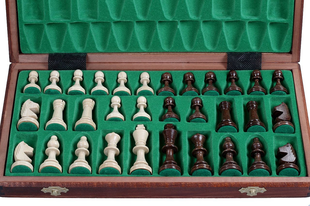 Jeu d'échecs | TOURNOI