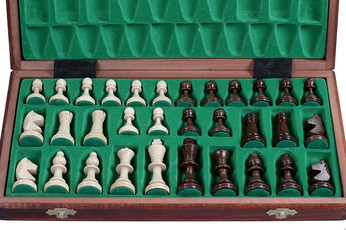 Jeu d'échecs | TOURNOI