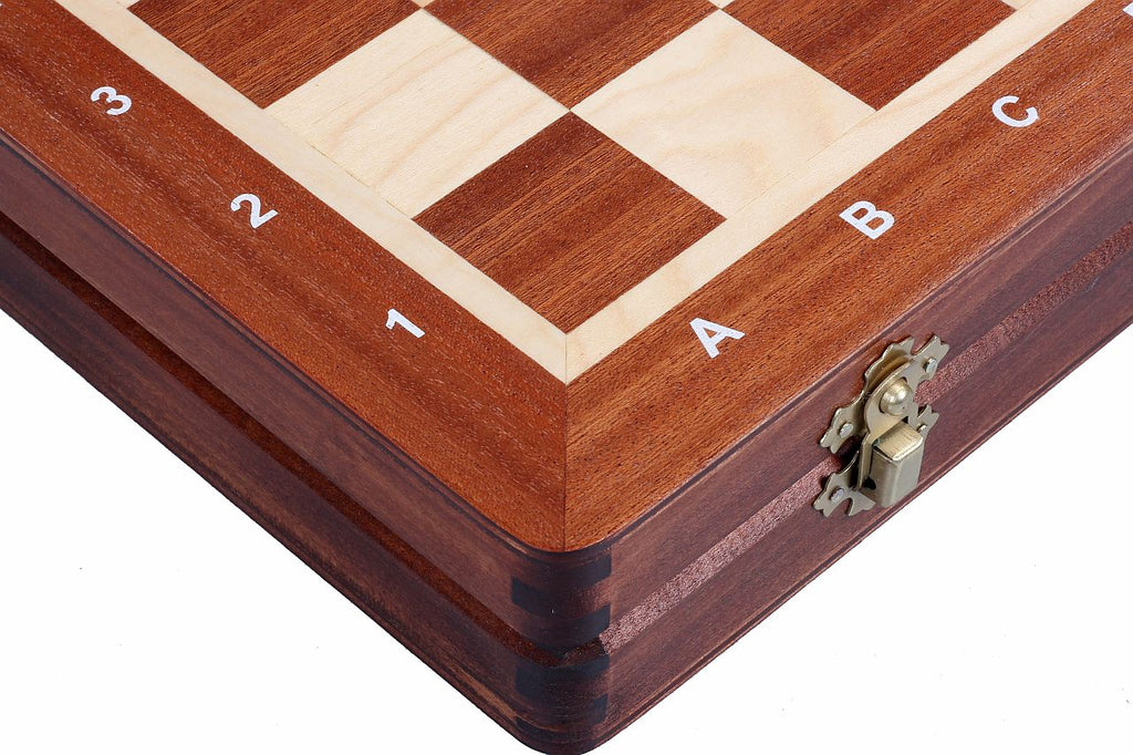 Jeu d'échecs | TOURNOI