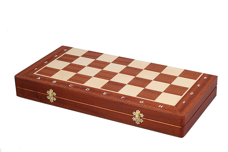 Jeu d'échecs | German Knight Timeless