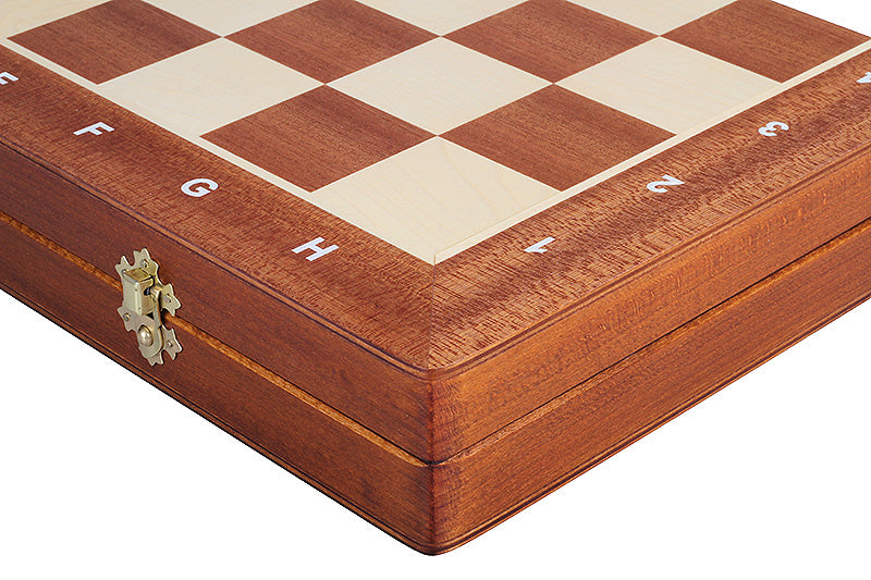 Jeu d'échecs | German Knight Timeless