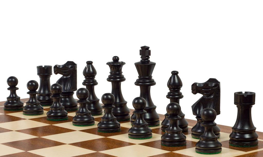 Jeu d'échecs | Tournoi