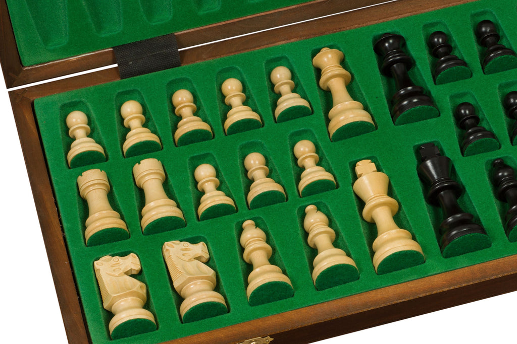 Jeu d'échecs | Tournoi