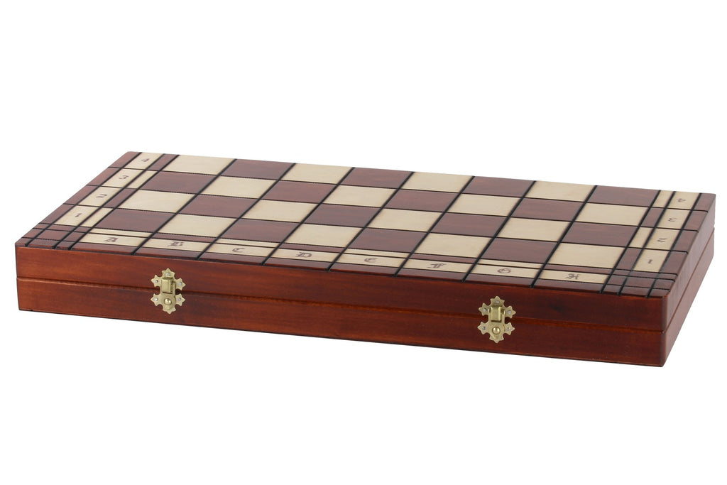 Jeu d'échecs | DE TOURNOI