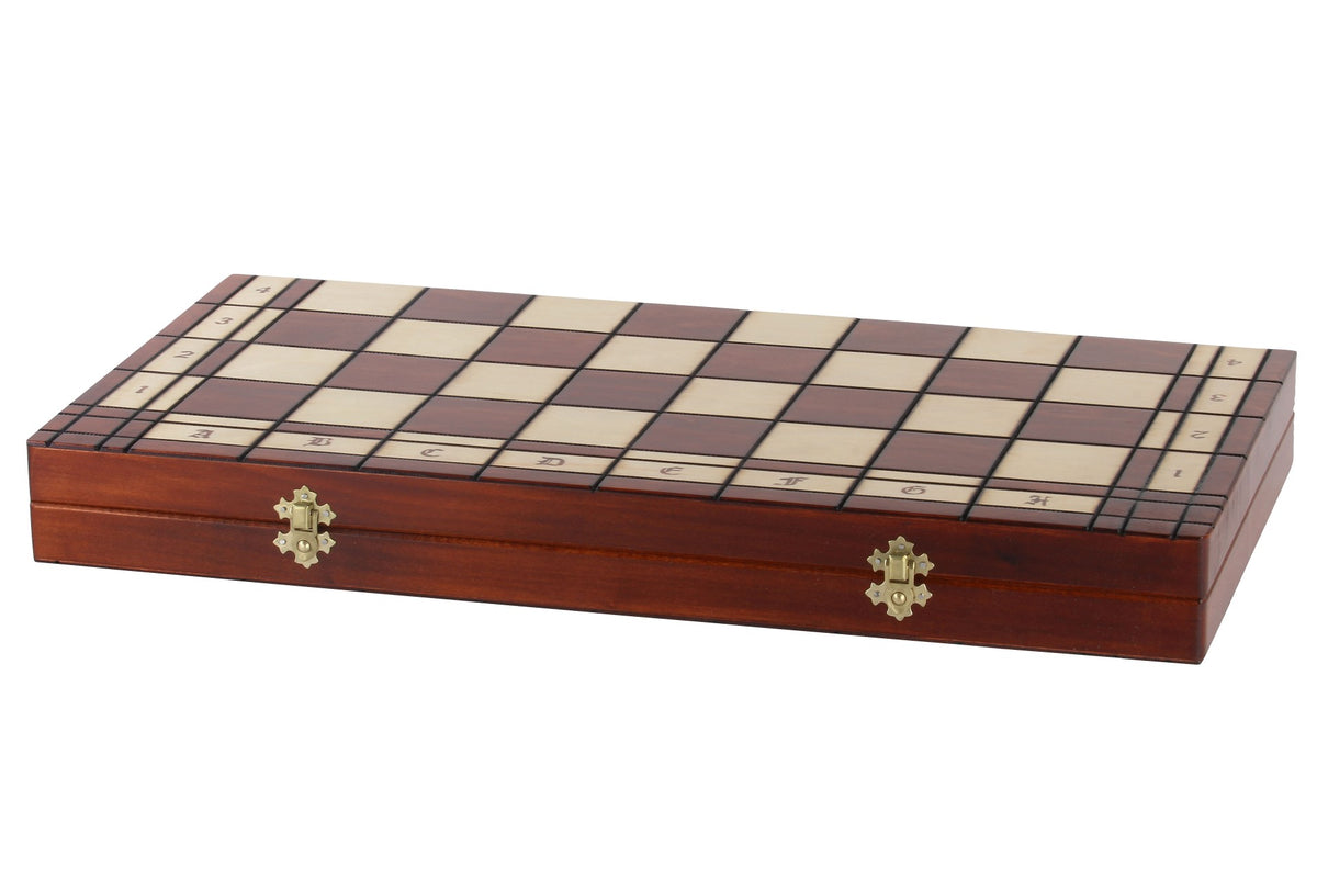 Jeu d'échecs | DE TOURNOI