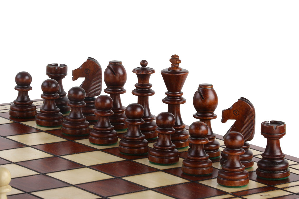 Jeu d'échecs | DE TOURNOI