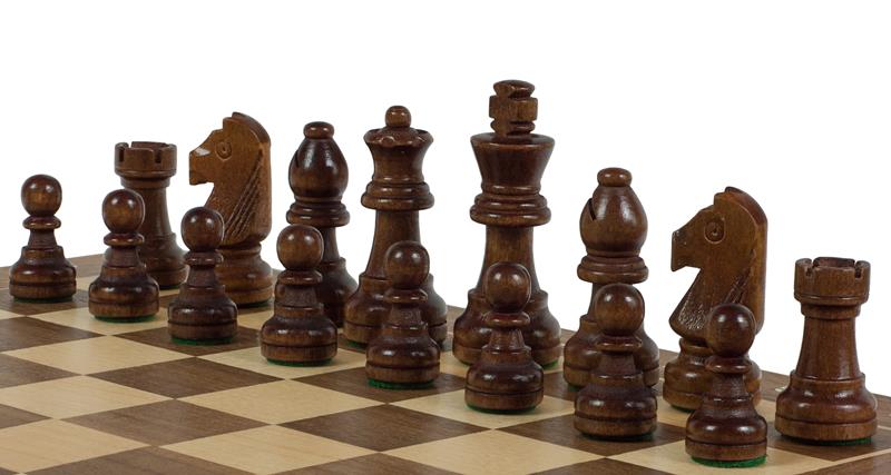 Jeu d'échecs | STAUNTON