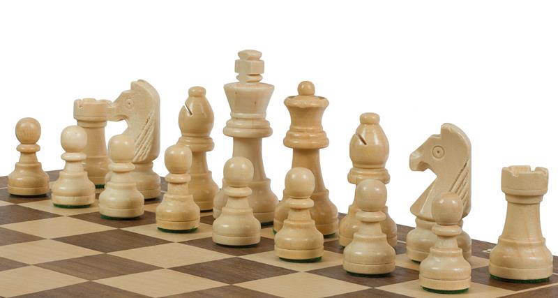 Jeu d'échecs | STAUNTON