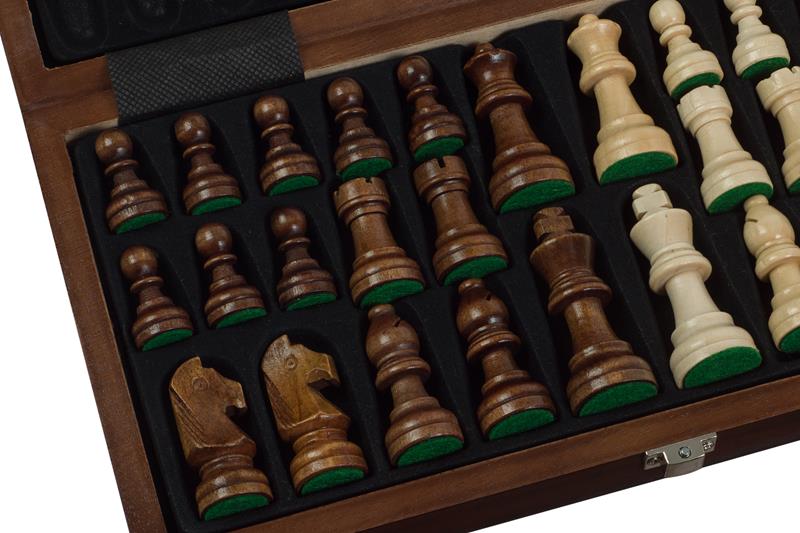 Jeu d'échecs | STAUNTON