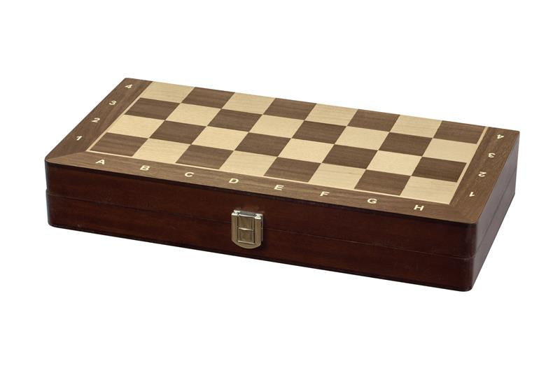 Jeu d'échecs | STAUNTON