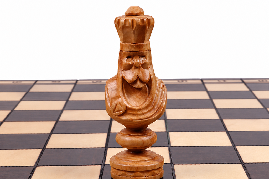 Jeu d'échecs | CESAR