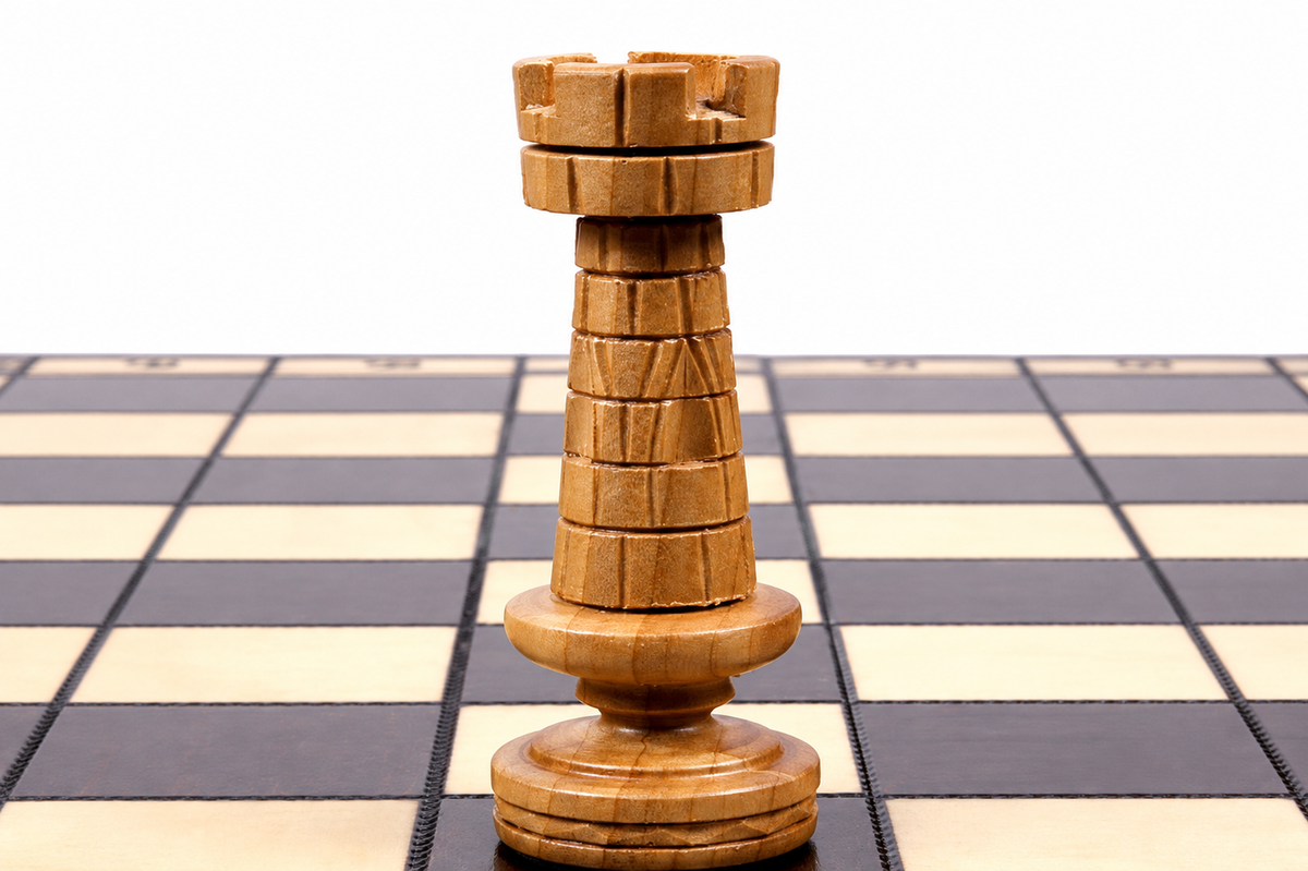 Jeu d'échecs | CESAR