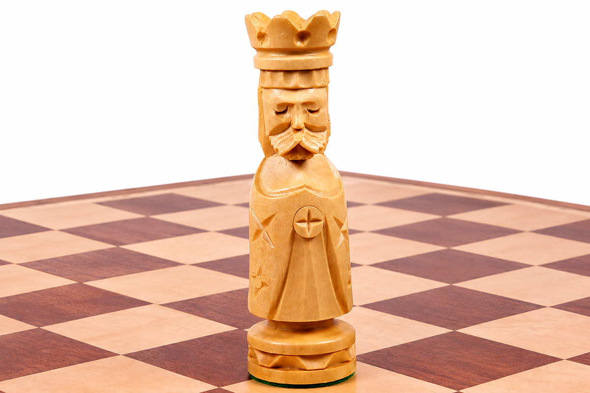 Jeu d'échecs | DU CHÂTEAU