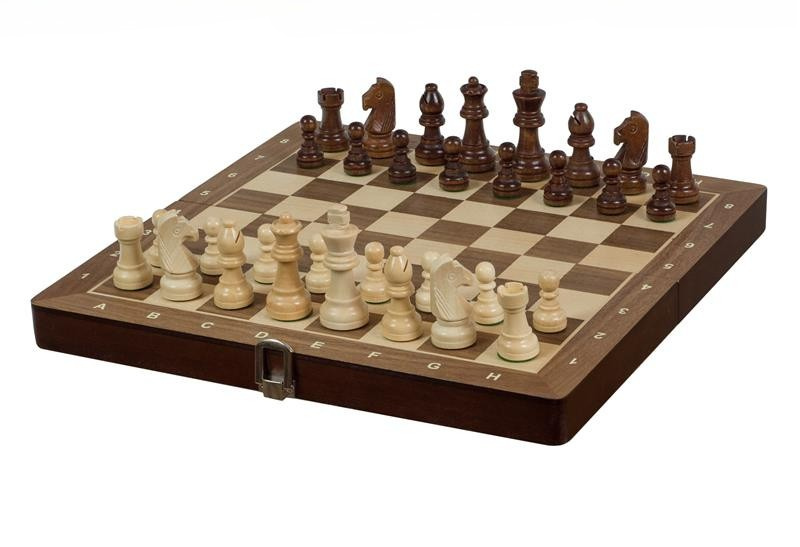 Jeu d'échecs | STAUNTON