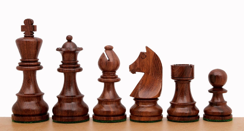 Jeu d'échecs | German Knight Timeless