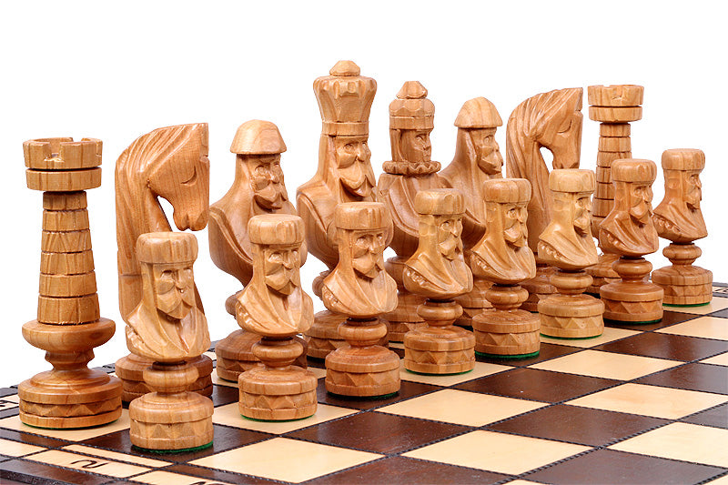 Jeu d'échecs | CESAR