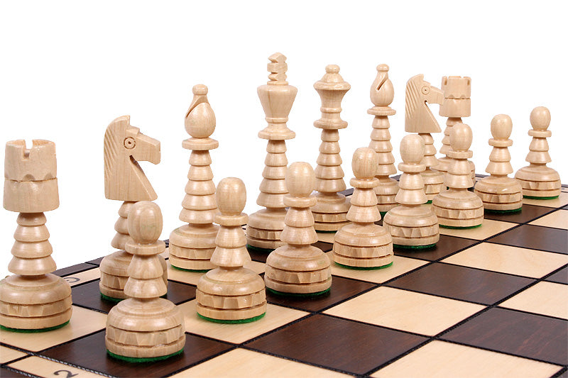Jeu d'échecs | SAPIN DE NOËL