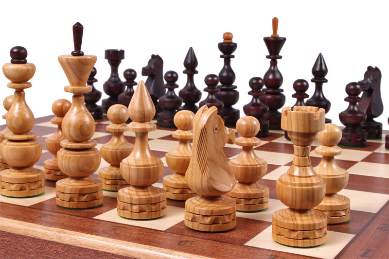 Jeu d'échecs | DEBUT