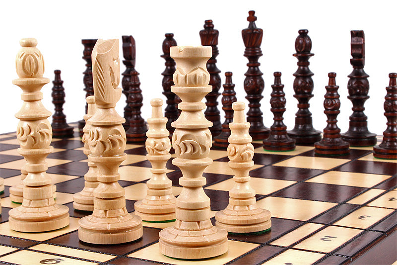 Jeu d'échecs | GALANT