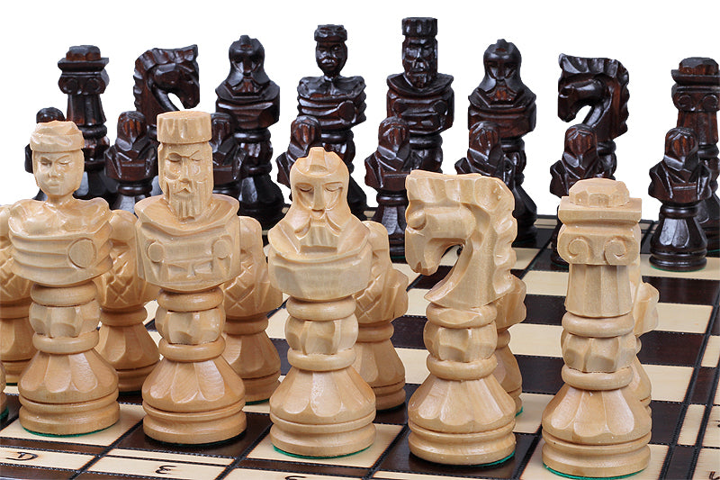 Jeu d'échecs | GLADIATEUR
