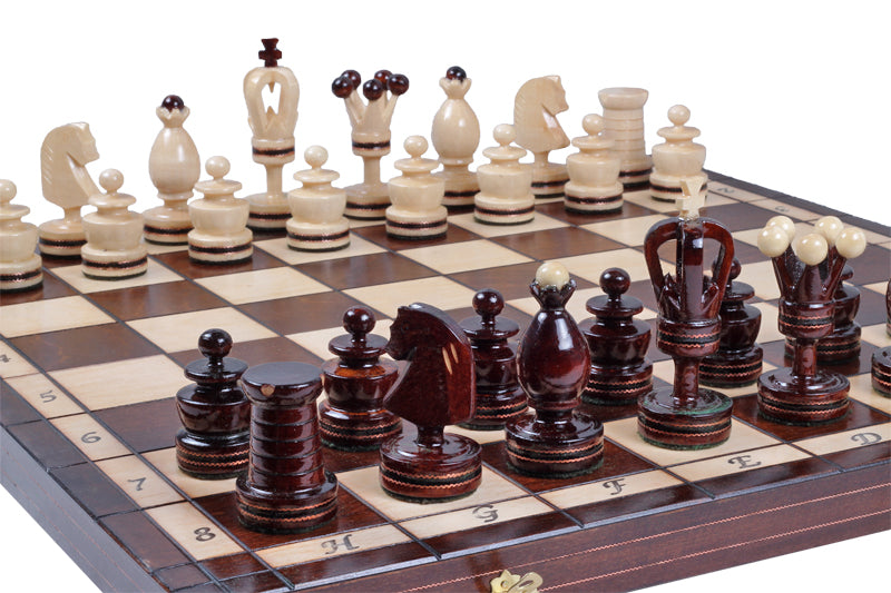 Jeu d'échecs | ROYAL