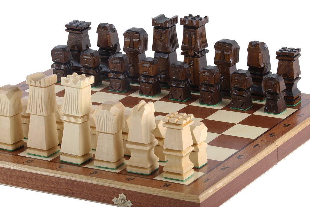 Jeu d'échecs | ORAWA