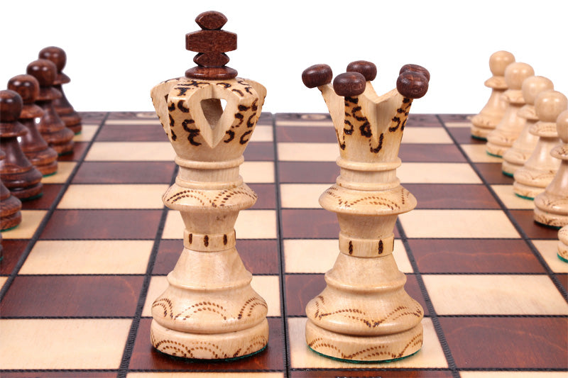 Jeu d'échecs | AMBASSADEUR