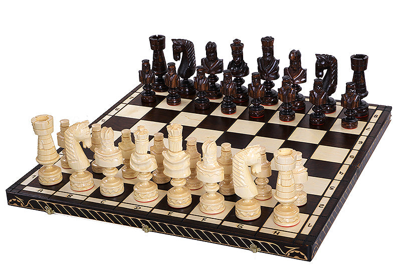 Jeu d'échecs | CESAR LARGE