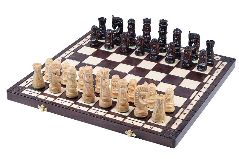 Jeu d'échecs | GIEWONT
