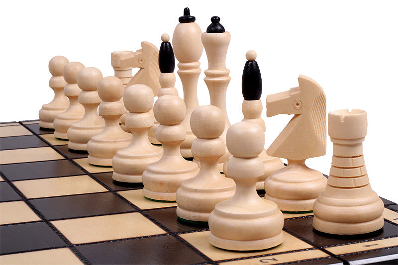 Jeu d'échecs | CLASSIQUE