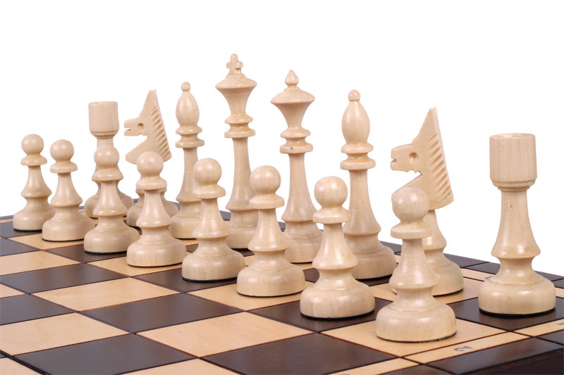 Jeu d'échecs | CLUB