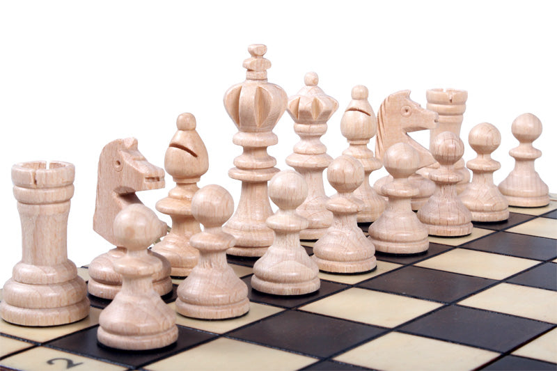 Jeu d'échecs | OLYMPIQUE