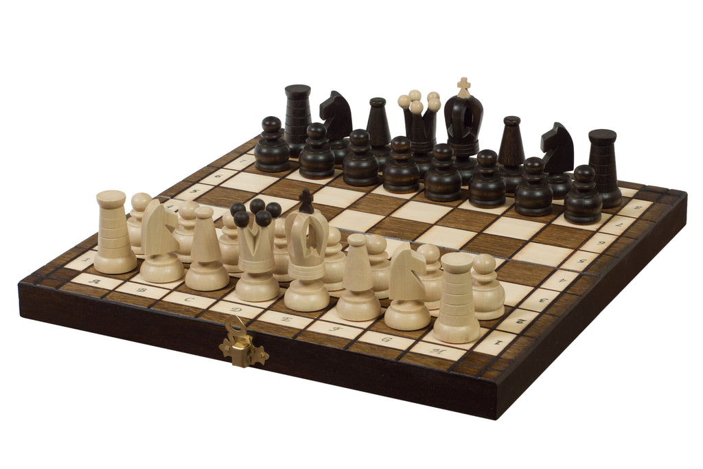 Jeu d'échecs | ROYAL MINI