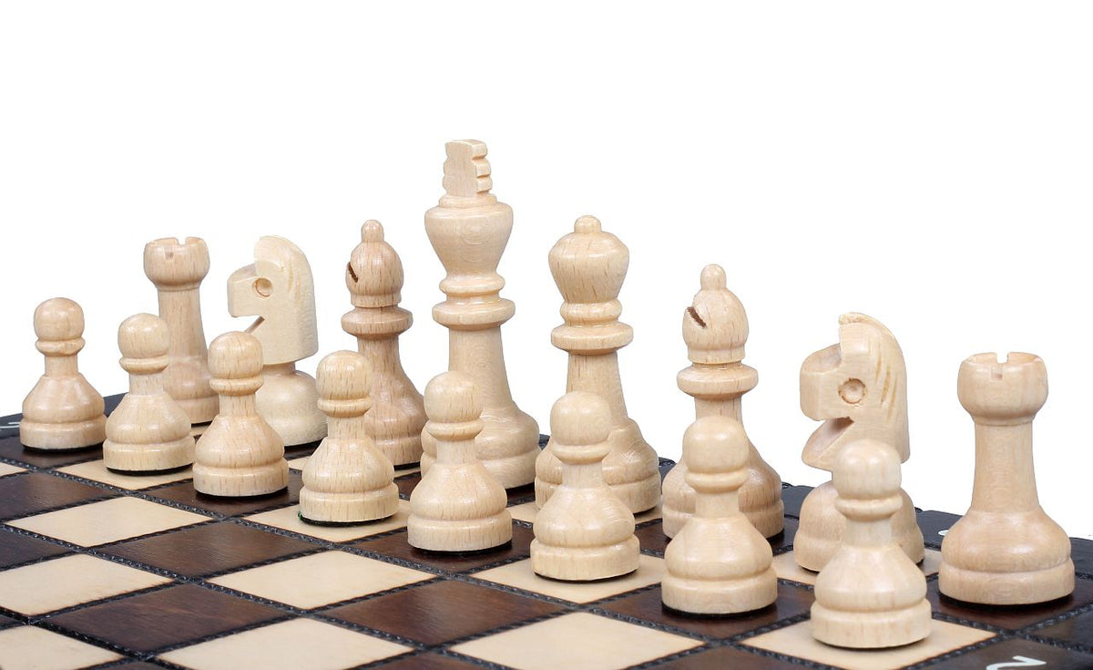 Jeu d'échecs | Royal Maxi