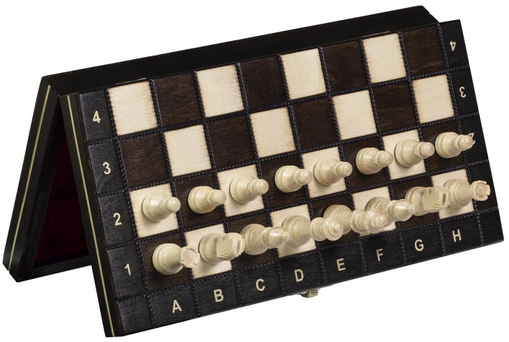 Jeu d'échecs | Scolaire MAGNETIQUE