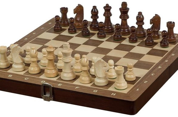 Jeu d'échecs | STAUNTON
